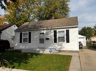 336 W Kalama Ave, Madison Heights, MI