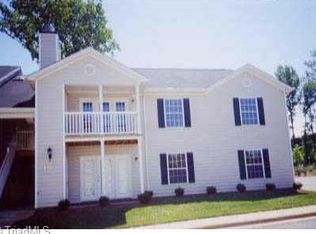 7145 W Friendly Ave UNIT E, Greensboro, NC 27410