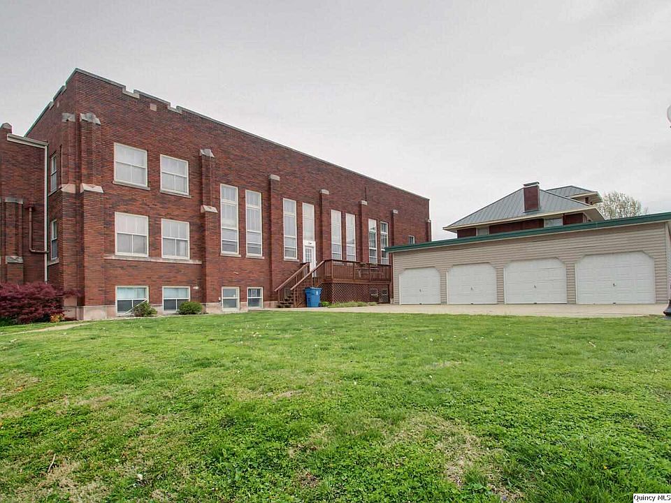 635 S 13th St. 635 S 13th St Quincy IL Zillow