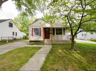 1012 W Windemere Ave, Royal Oak, MI 48073