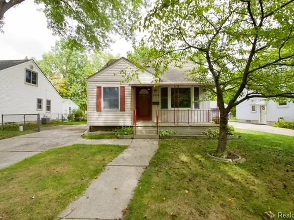 1012 W Windemere Ave, Royal Oak, MI 48073