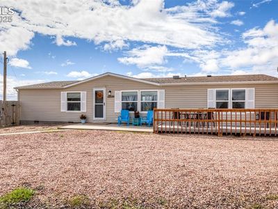 12220 Tracy Ln, Peyton, CO, 80831