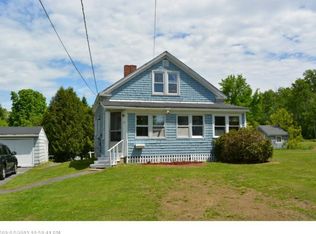 25 Phair St, Presque Isle, ME 04769