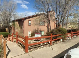 6708 Dublin Loop W APT 2B, Colorado Springs, CO 80918