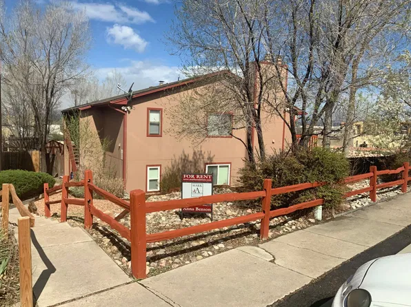 6708 Dublin Loop W APT 2B, Colorado Springs, CO 80918