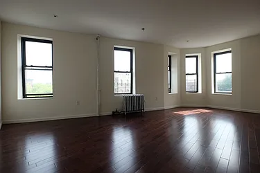 Rented by Keller Williams NYC