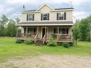206 N Pond Rd, Rome, ME 04963