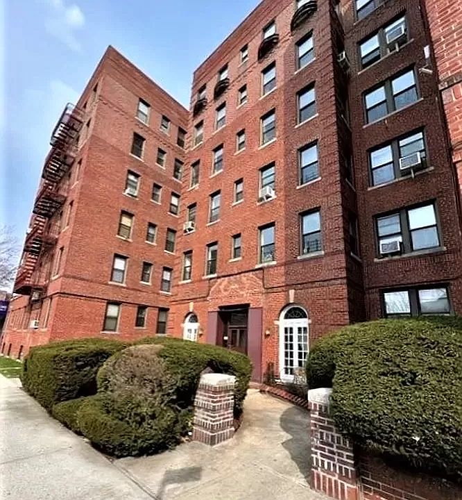 1625 E 13th St Brooklyn, NY, 11229 Apartments for Rent Zillow