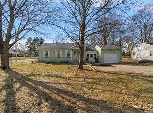 3402 Prairie St SW, Grandville, MI 49418
