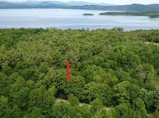 0 Spencer Farm Rd #E, Ferrisburgh, VT 05456