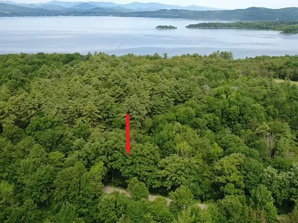 0 Spencer Farm Road #E, Ferrisburgh, VT 05456