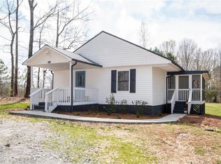 250 Gibbs Meyer Ln, Ball Ground, GA 30107