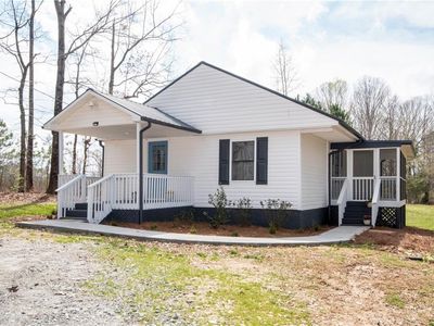 250 Gibbs Meyer Ln, Ball Ground, GA, 30107