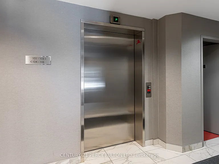 32 Tannery St #602 — Photo 6