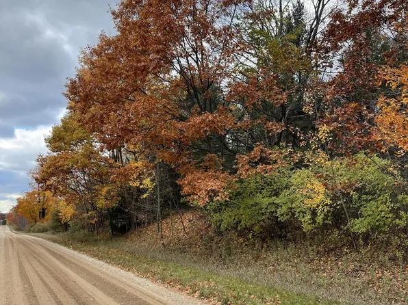 11 Mile Rd, Onekama, MI 49675