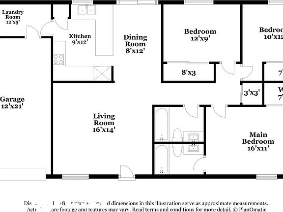 2nd image of this home