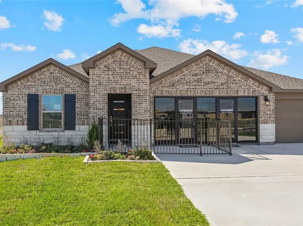 1450 Rhaegal St, Corpus Christi, TX 78415