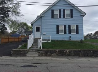 93 Spring St, Marlborough, MA 01752