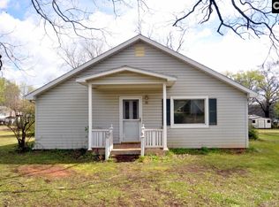 60 Player St, Newberry, SC 29108