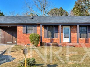 2807 Glenn Hills Dr, Augusta, GA 30906