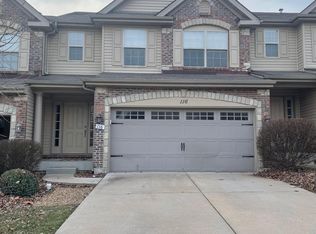 116 Distinction Dr, Lake Saint Louis, MO 63367