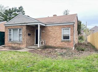 5804 Madison St, Morton Grove, IL 60053