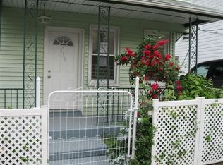 131 Union Ave, Mount Vernon, NY 10550