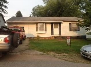 5316 Arthur Dr, Charleston, WV 25313