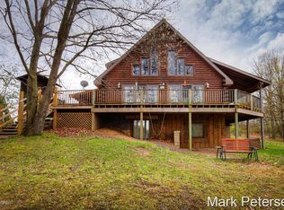 4039 Kenneth Webb Dr, Stanton, MI 48888