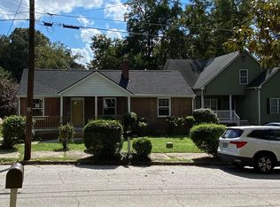 1684 Browning St SW, Atlanta, GA 30314