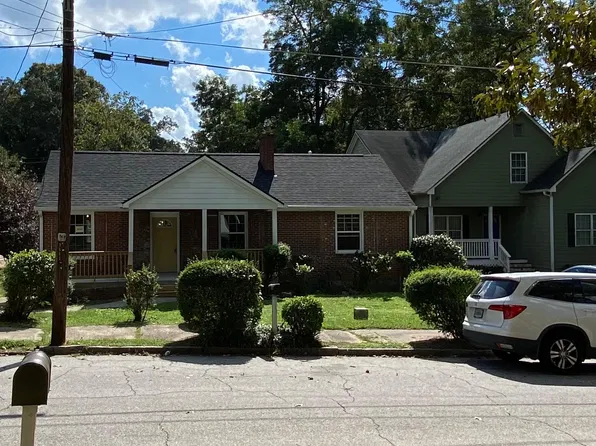1684 Browning St SW, Atlanta, GA 30314