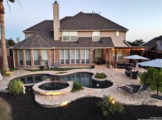 231 Gazelle Leap, San Antonio, TX 78258