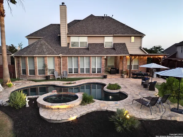 231 GAZELLE LEAP, San Antonio, TX 78258