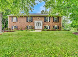107 Woodberry Ln, Lynchburg, VA 24502