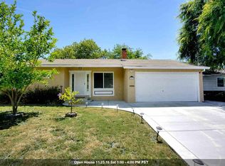 7633 Frederiksen Ln, Dublin, CA 94568