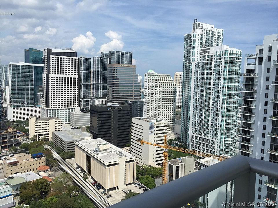 1st image of 1100 S Miami Ave APT 3209