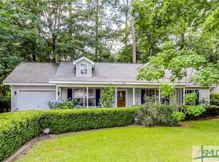203 Woodbury Ln, Rincon, GA 31326