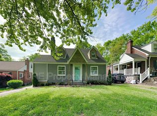 2325 Riverside Dr, Nashville, TN 37216
