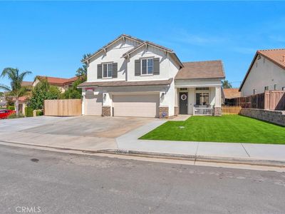 33778 Wagon Train Dr, Wildomar, CA, 92595