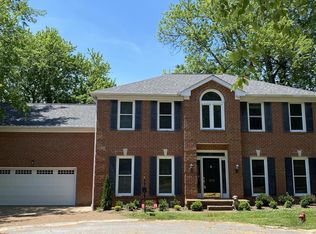 104 Heatherset Close, Franklin, TN 37069