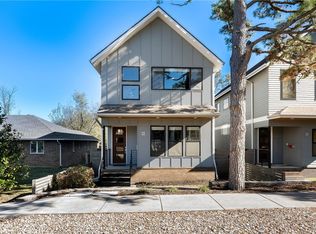 311 SW C St, Bentonville, AR 72712