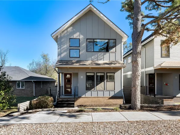 311 SW C St, Bentonville, AR 72712