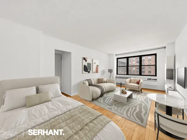 301 East 63rd Street image 1 of 29