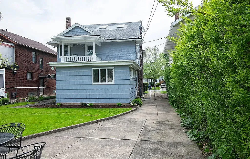 Building Photo - 32 Admiral Rd