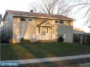 1911 Arlene Dr, Wilmington, DE 19804