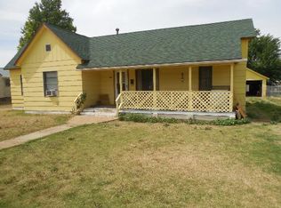 110 Church St, Alva, OK 73717