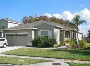 14118 Queenside St, Orlando, FL 32824