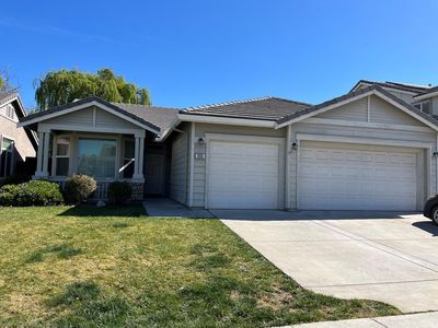 1510 Joseph Menusa Ln, Tracy, CA, 95377