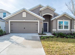 3364 Bradley Creek Pkwy, Green Cove Springs, FL 32043