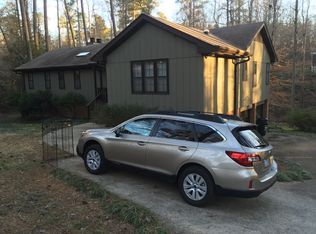 313 W Juniper Ave, Wake Forest, NC 27587